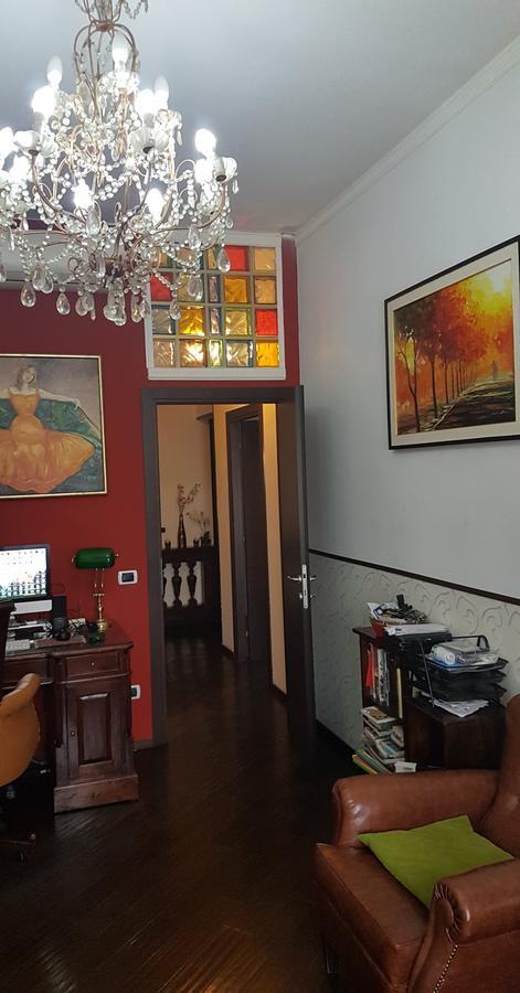 Cavour 1&3 Holiday home