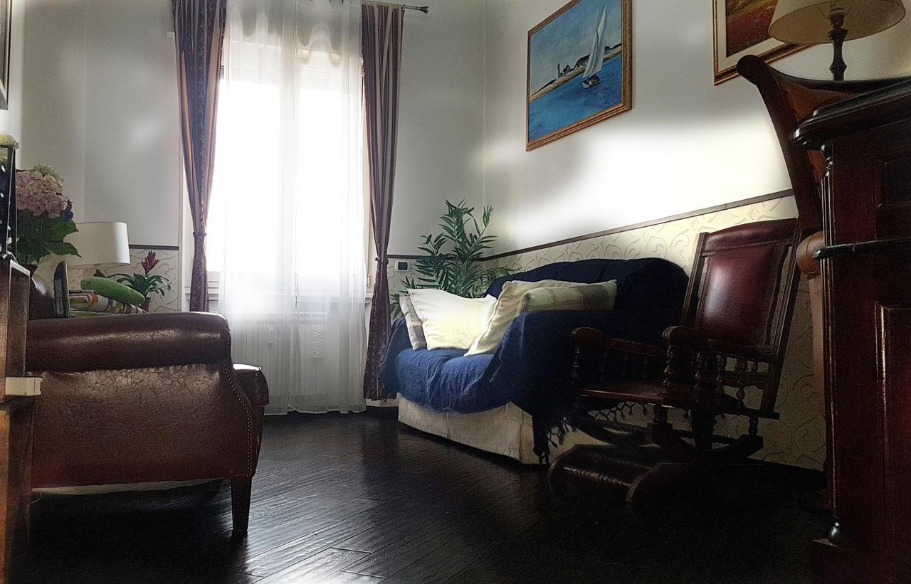 Cavour 1&3 Holiday home