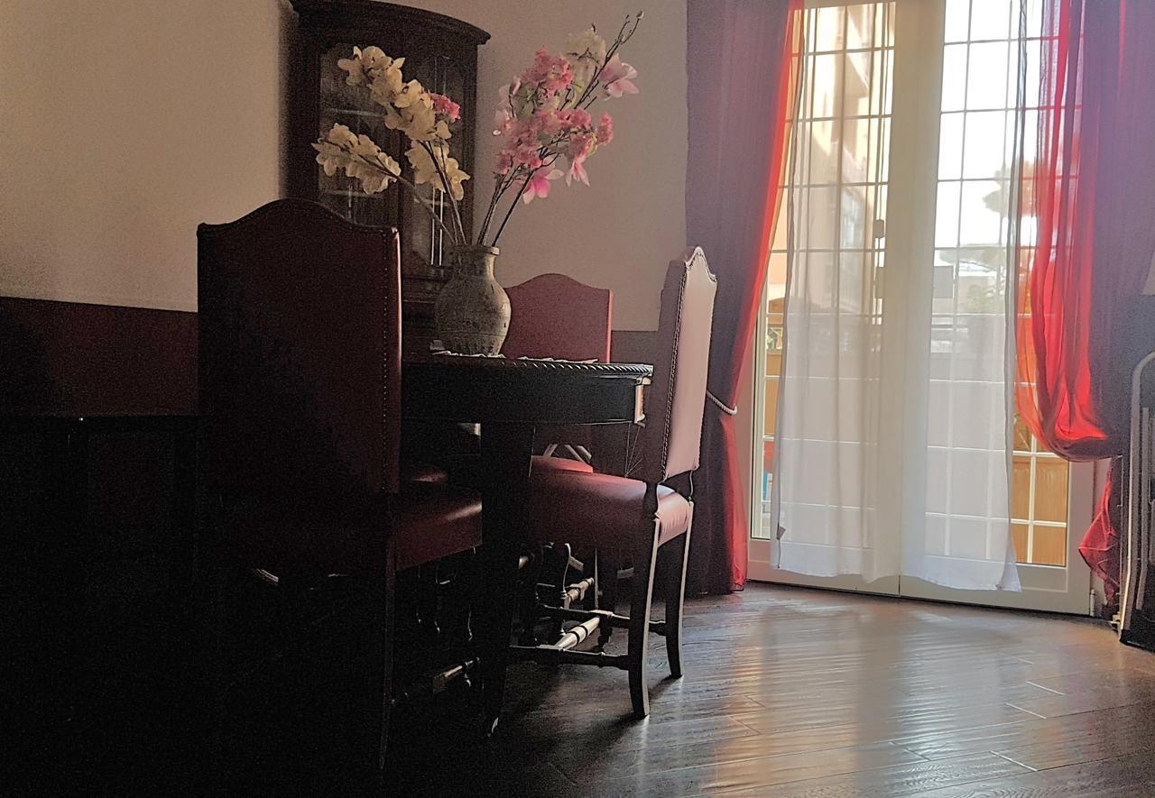 Cavour 1&3 Holiday home