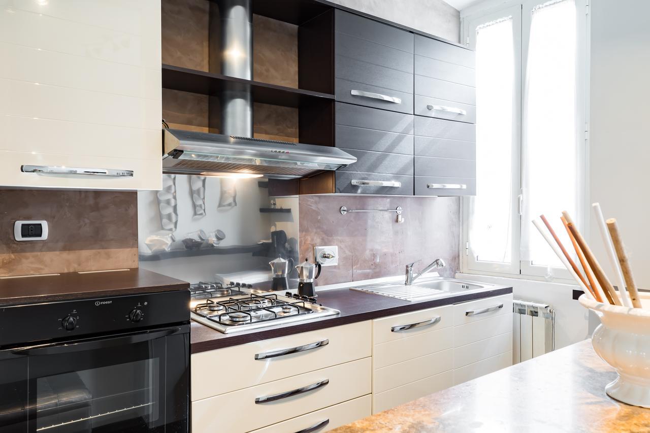 Apartment Frattina Royal Rome