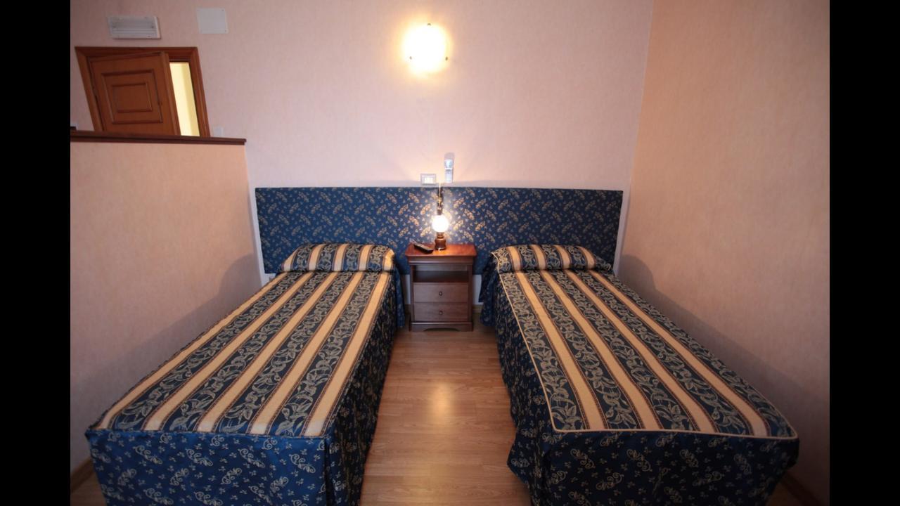 Residenza Matilde 2* Rome