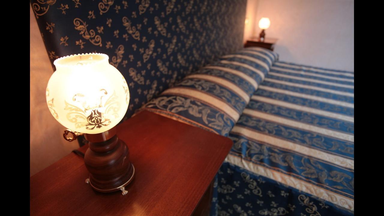 Couette-café Residenza Matilde 2*