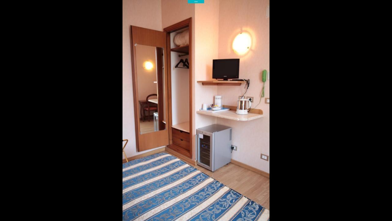 Residenza Matilde Rome