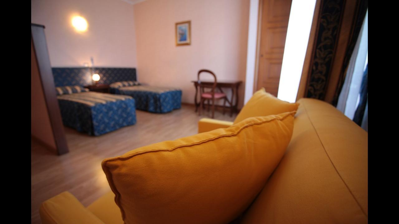 Couette-café Residenza Matilde Rome