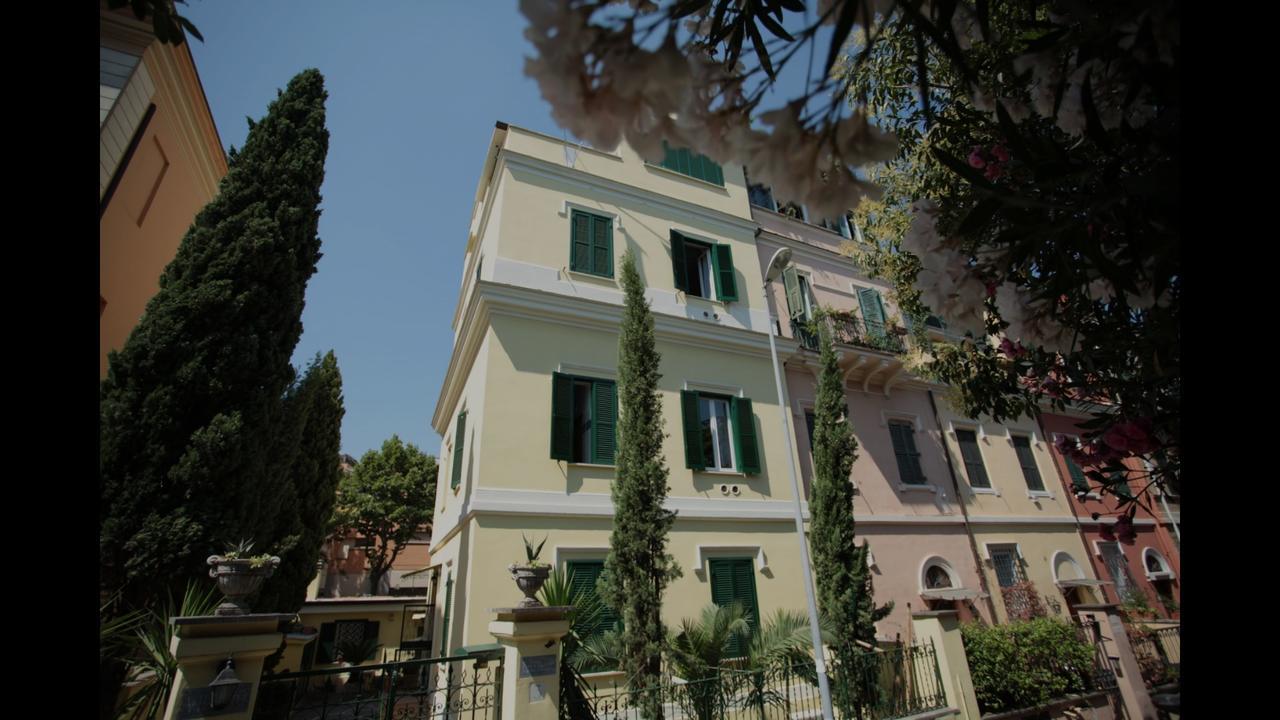 Couette-café Residenza Matilde 2*