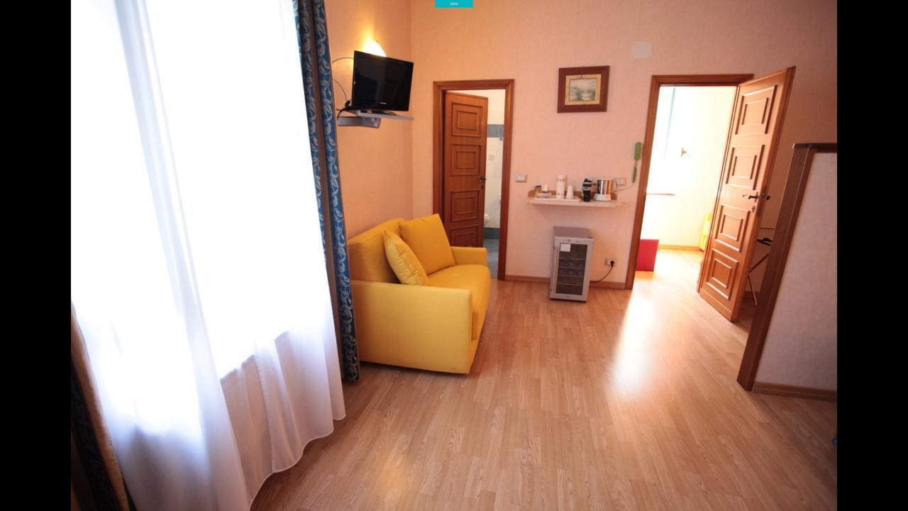 Couette-café Residenza Matilde Rome