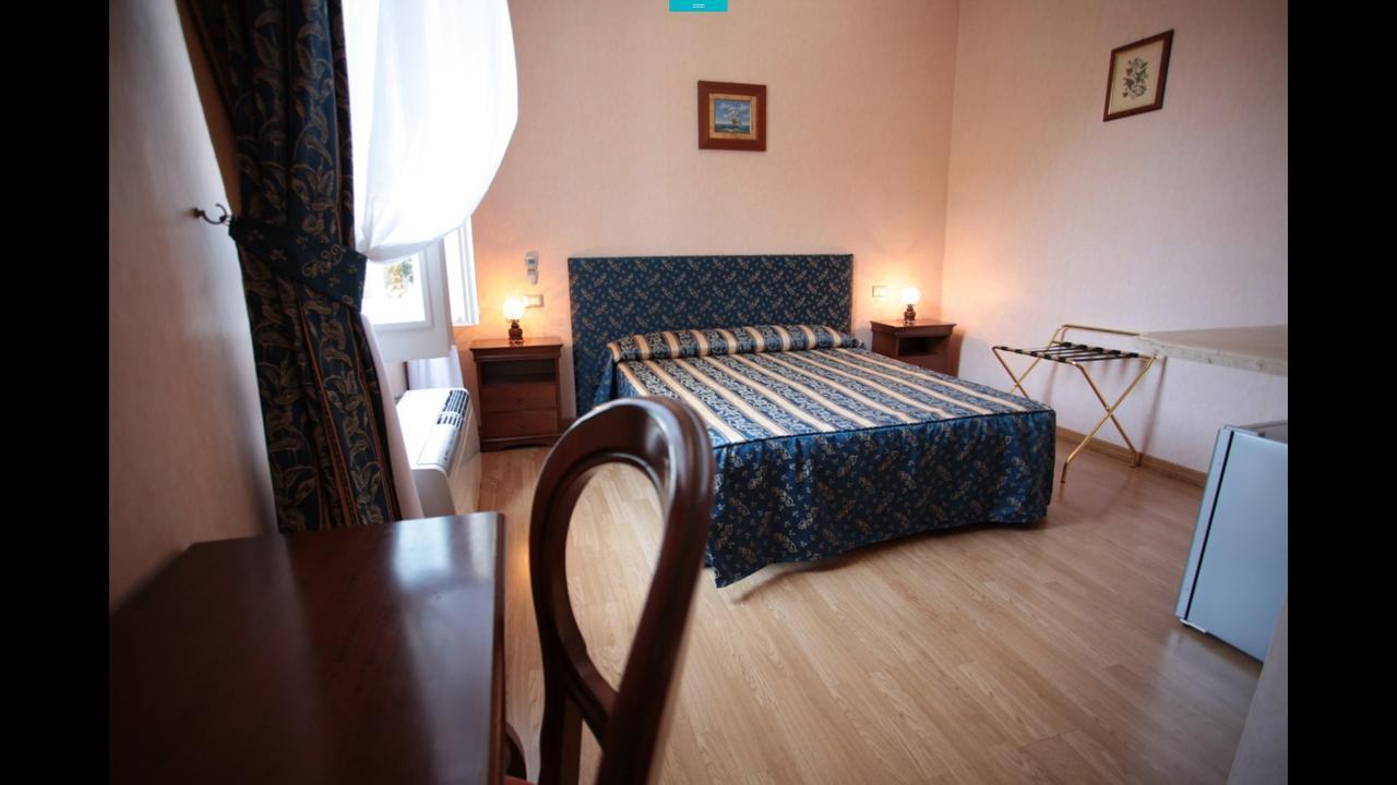Residenza Matilde 2* Rome