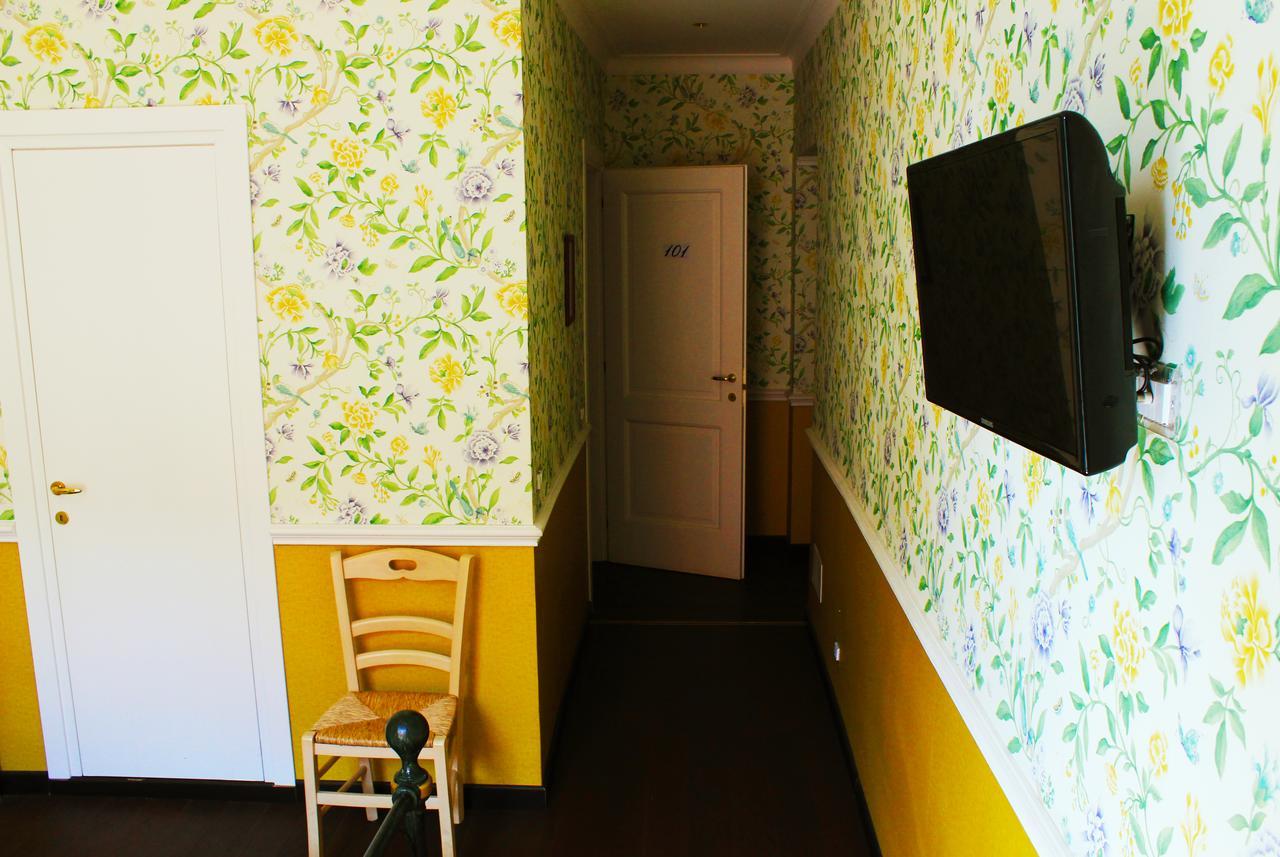Albergue Casa Fanti 57 *