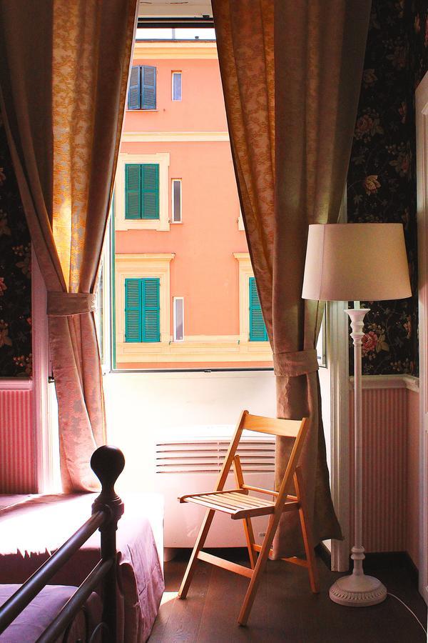 Albergue Casa Fanti 57 Roma