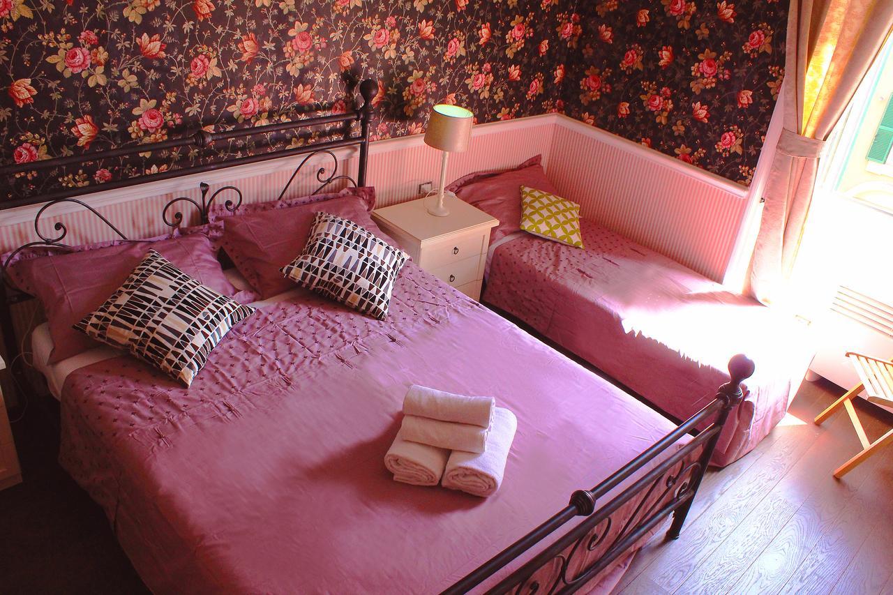 Albergue Casa Fanti 57 Roma