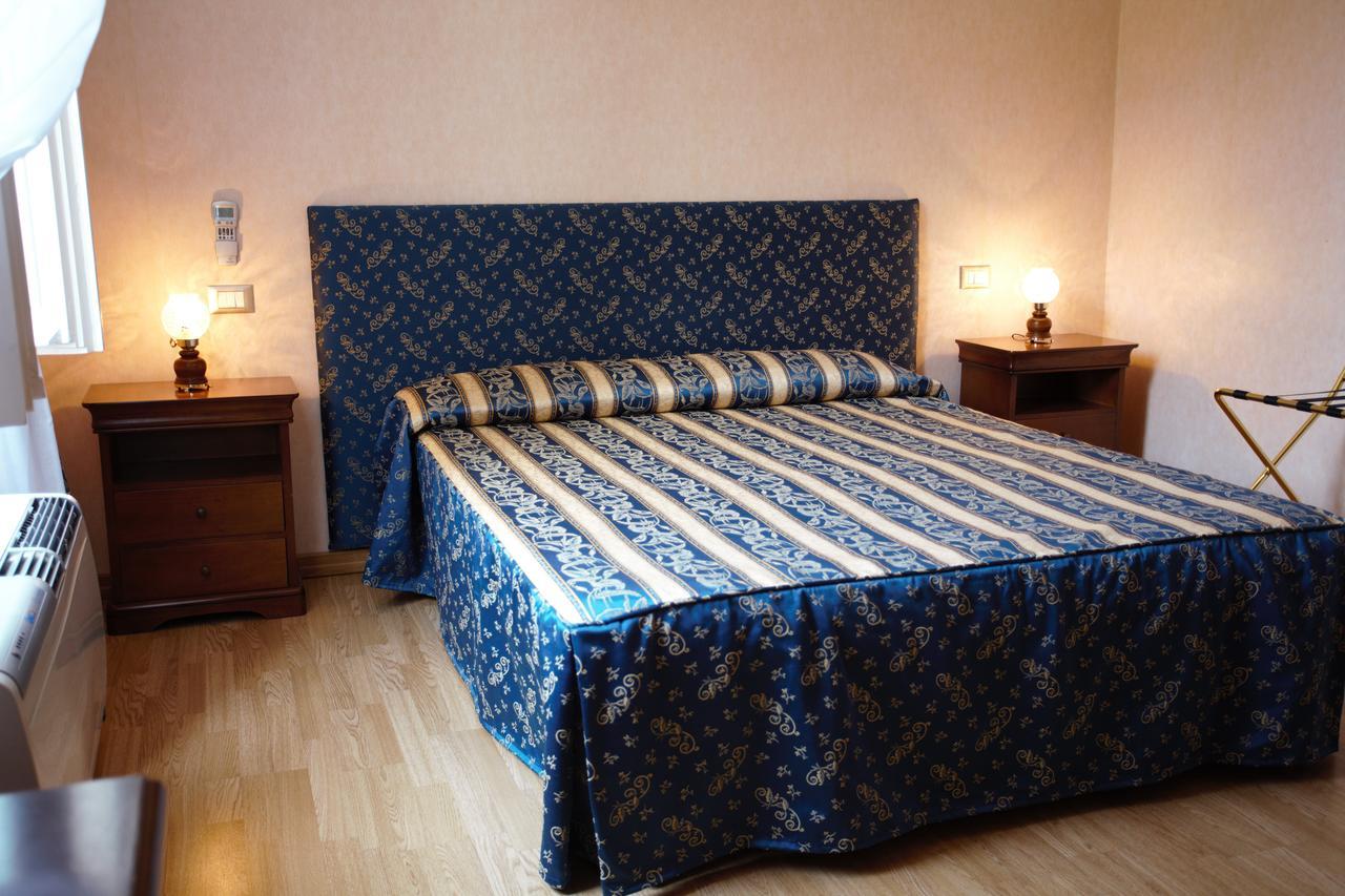 Residenza Matilde Rome