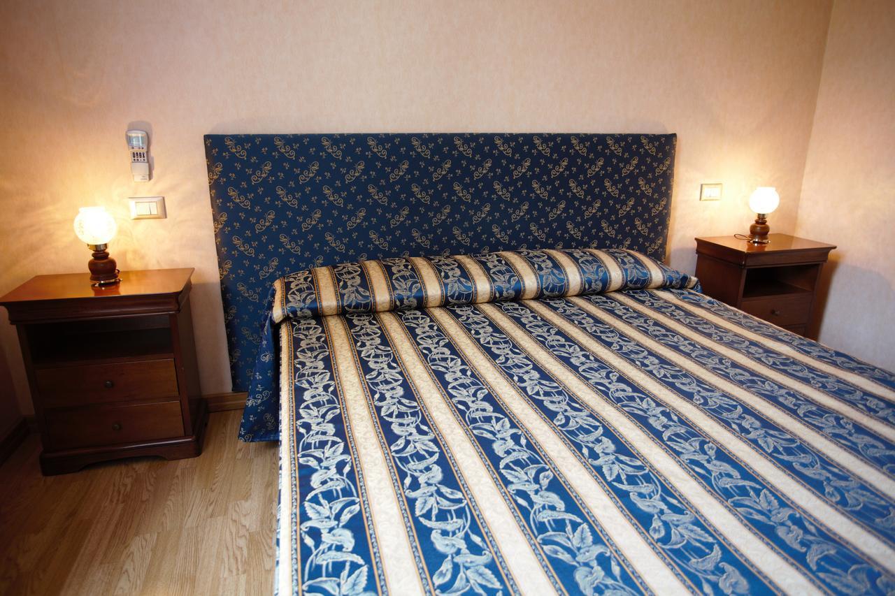Residenza Matilde Couette-café Rome