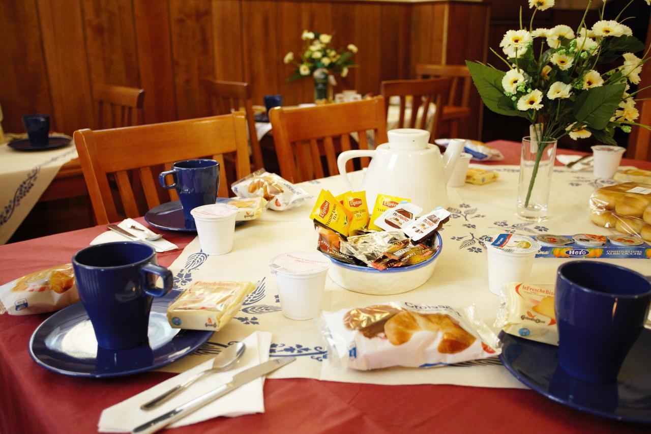 Residenza Matilde Couette-café 2*