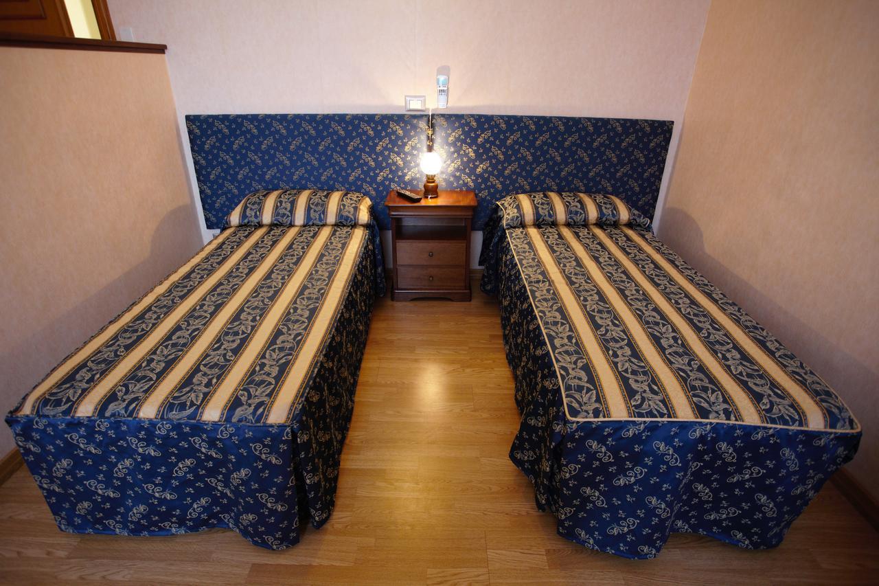 Couette-café Residenza Matilde