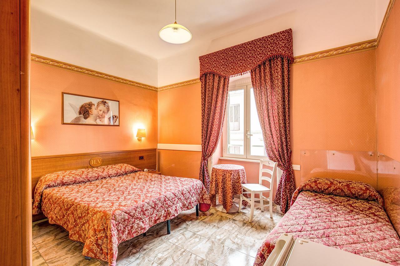 Hotel Virginia Rome