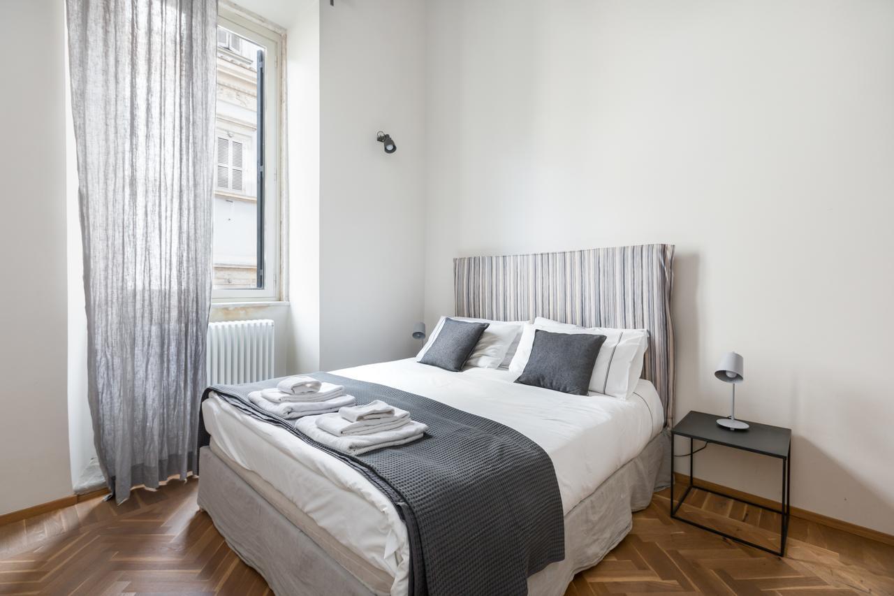 Appartement Mami's Trastevere With Private Terrace