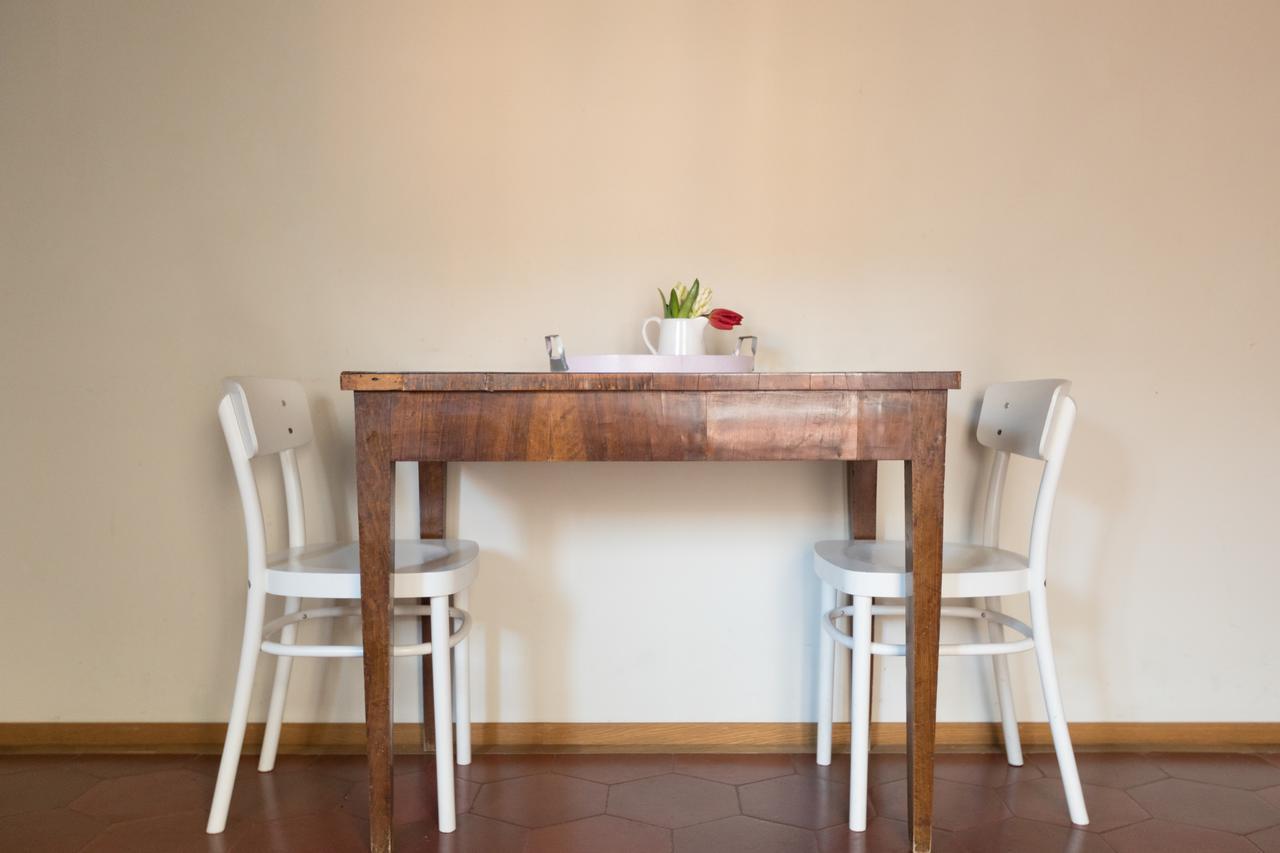 Mami's Trastevere With Private Terrace Appartement *