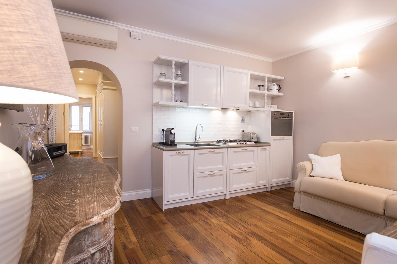 Casa Belsiana Apartment Rome