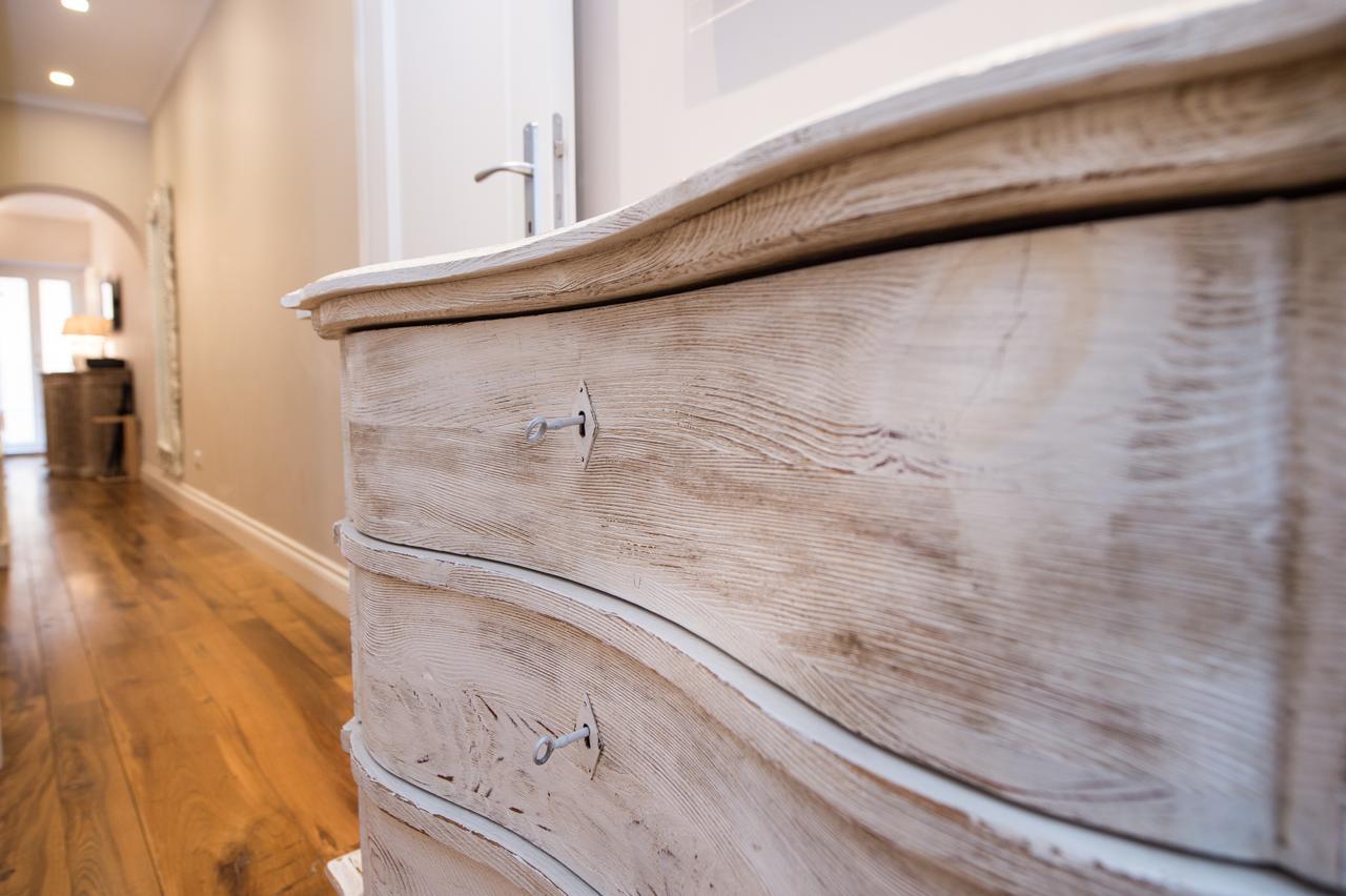 Casa Belsiana Apartment Rome