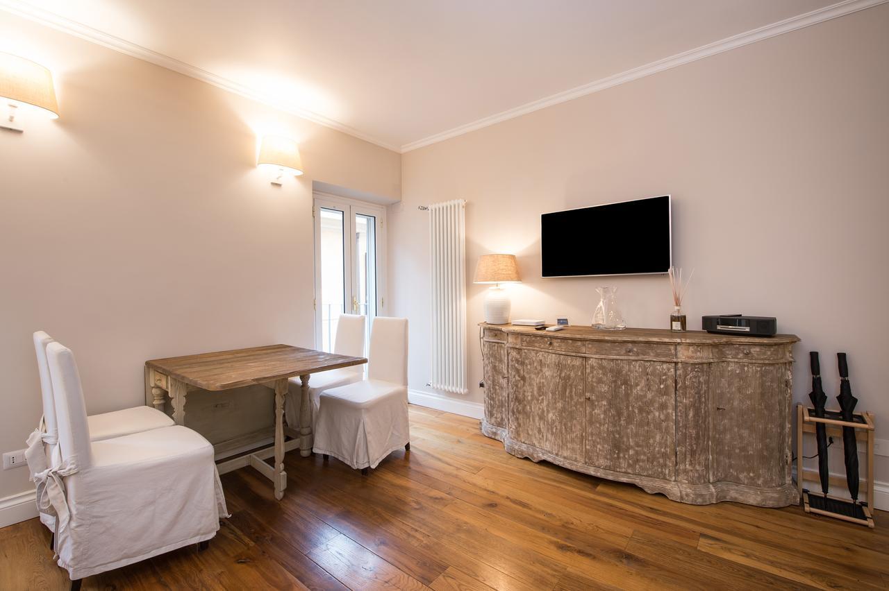 Casa Belsiana Apartment Rome