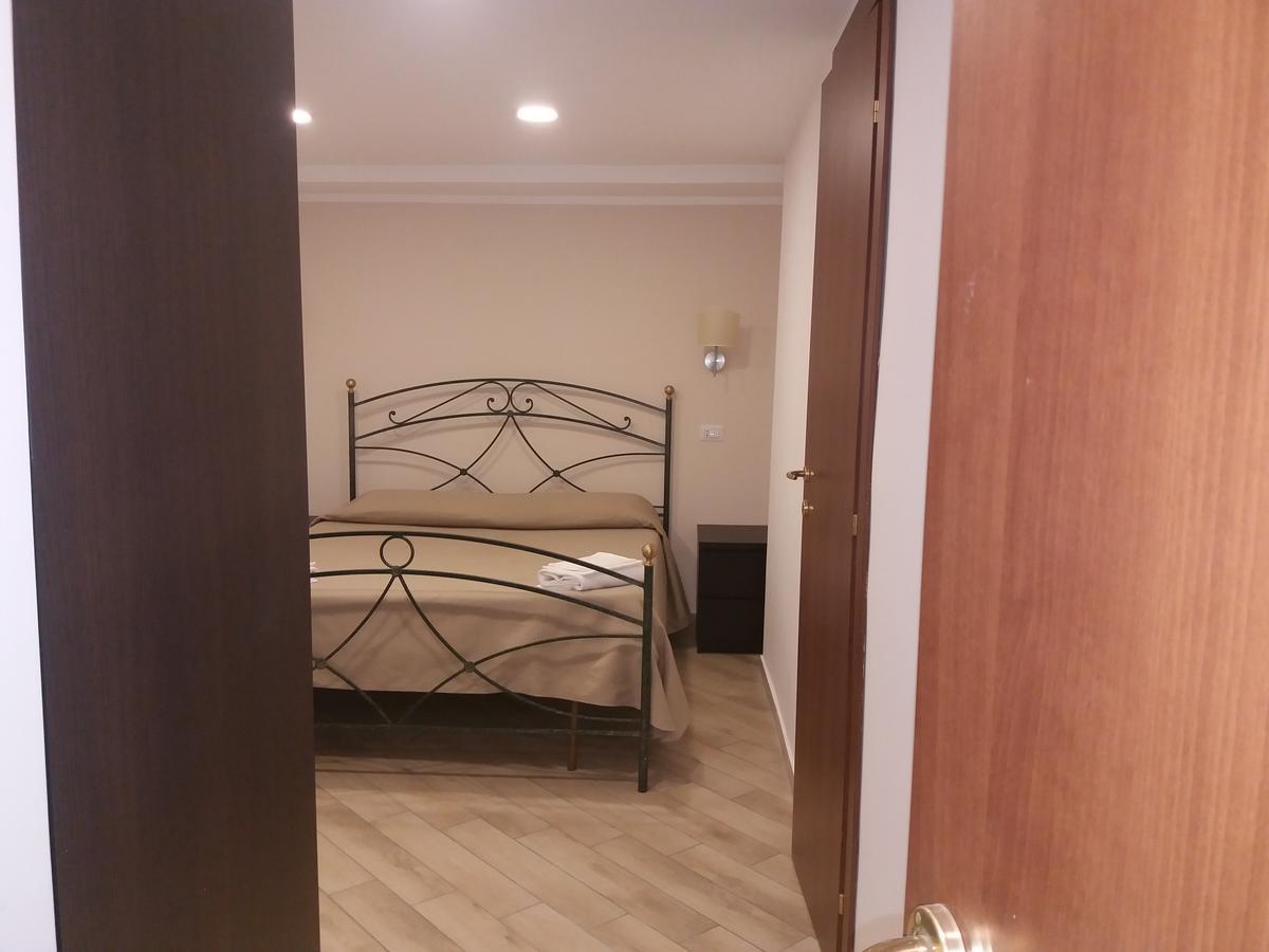 Il Castelletto Hotel Rome