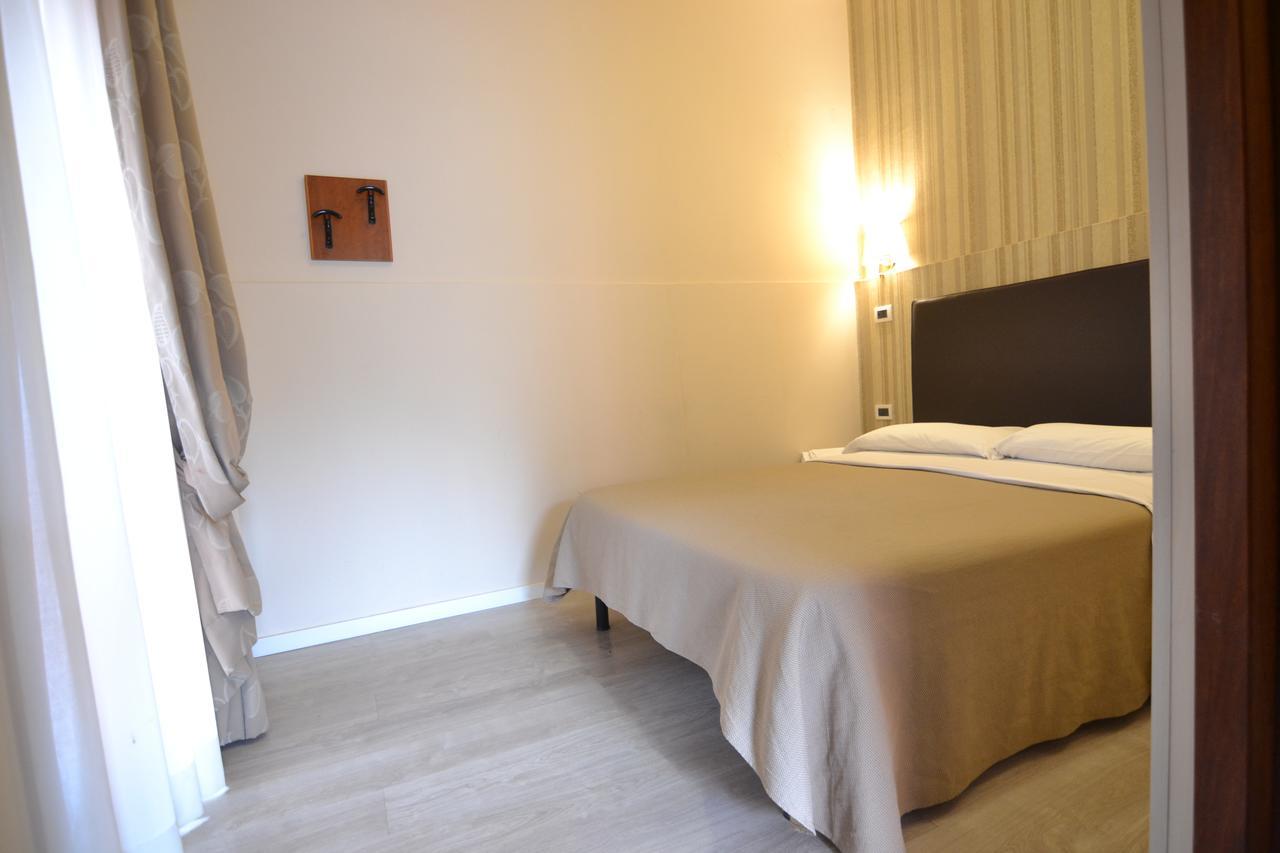 Hotel Il Castelletto