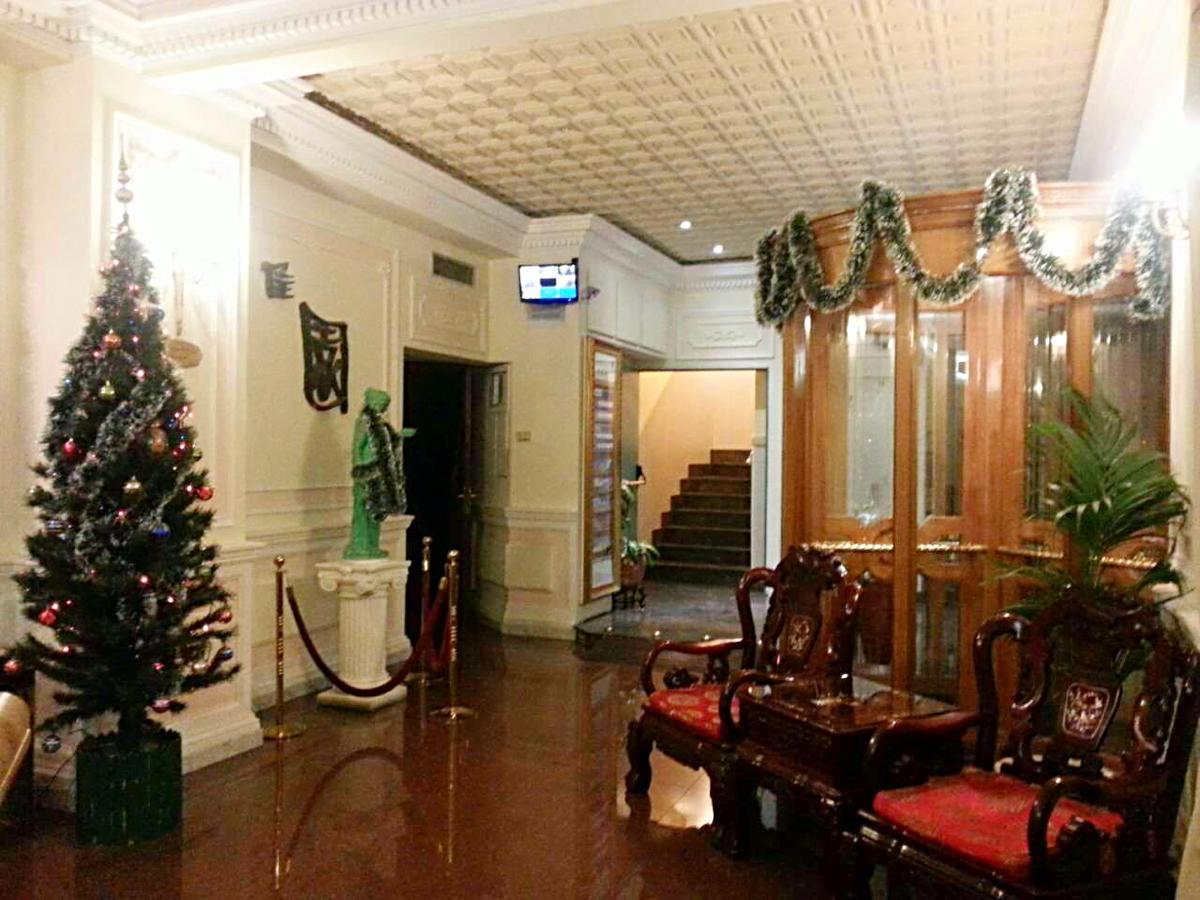 Hotel Geo Rome
