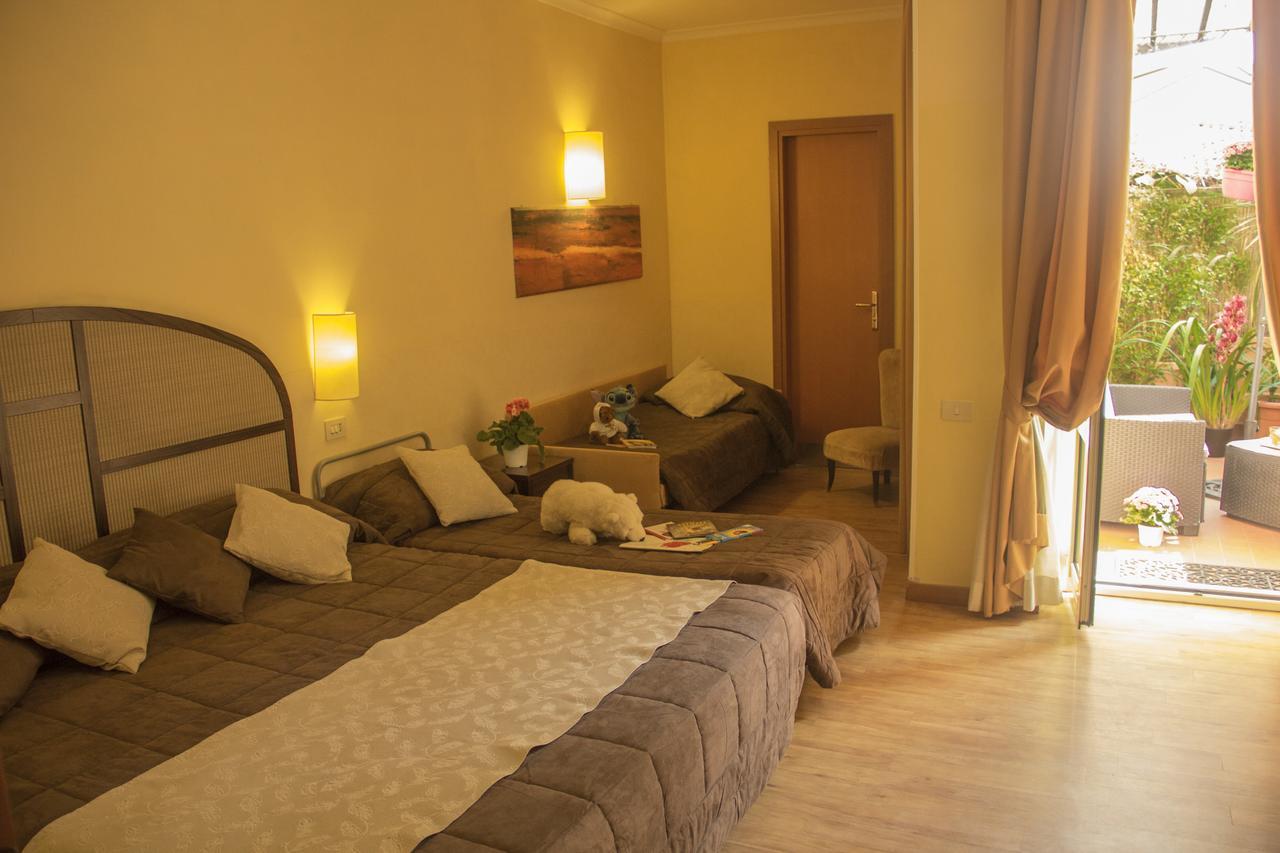 Hotel Novecento