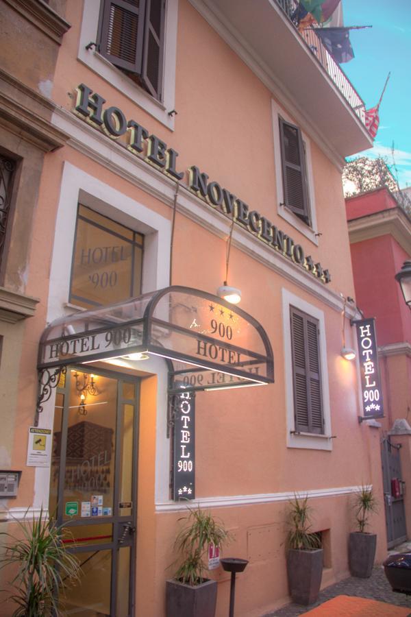 Novecento 3*