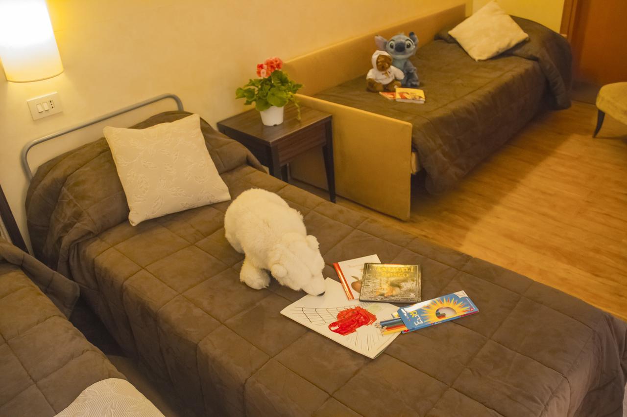 Hotel Novecento Rome