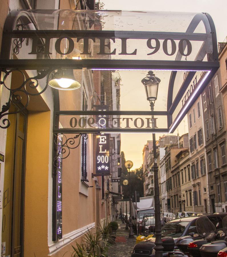 Hotel Novecento