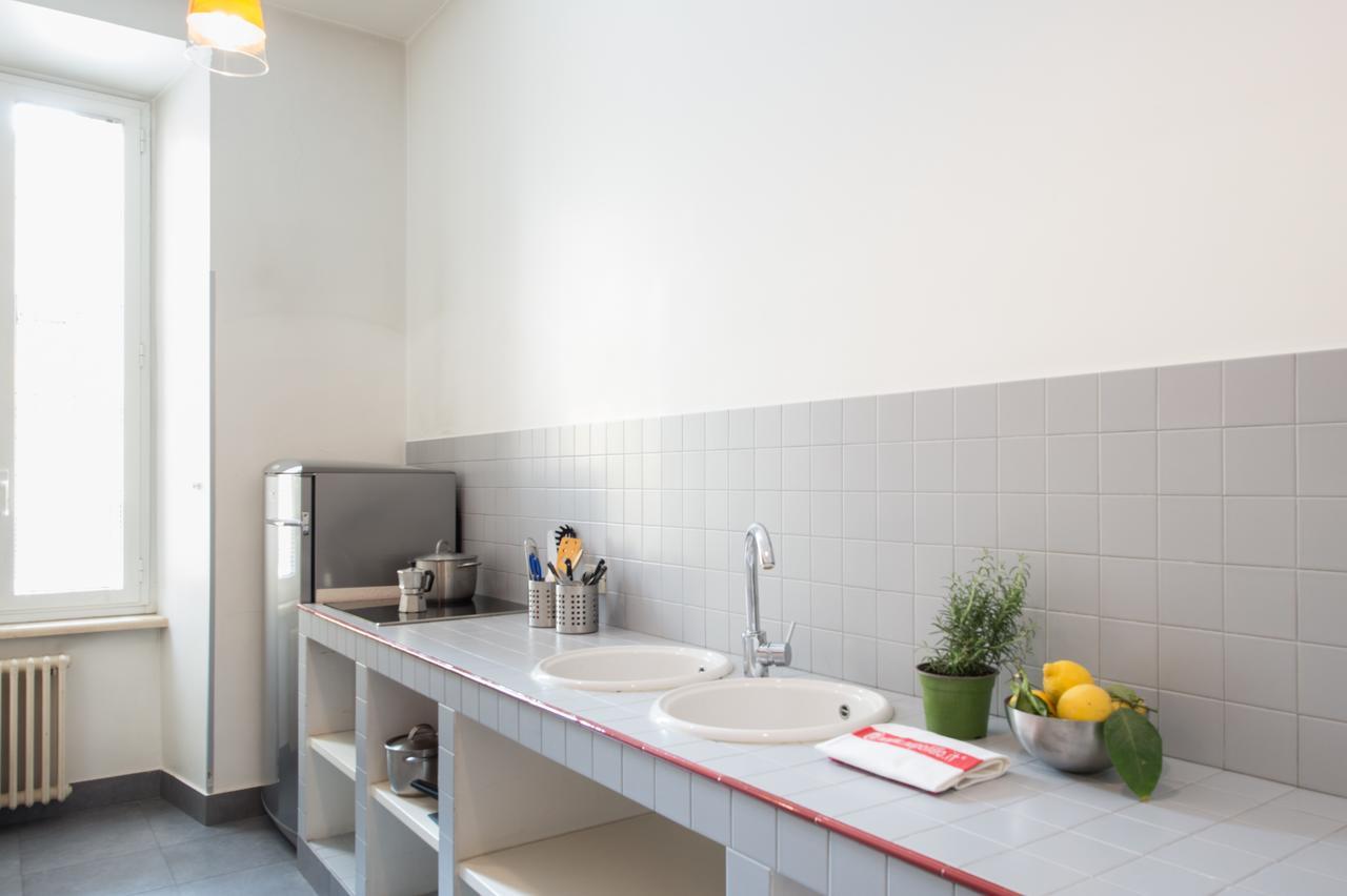 Residenza Termini