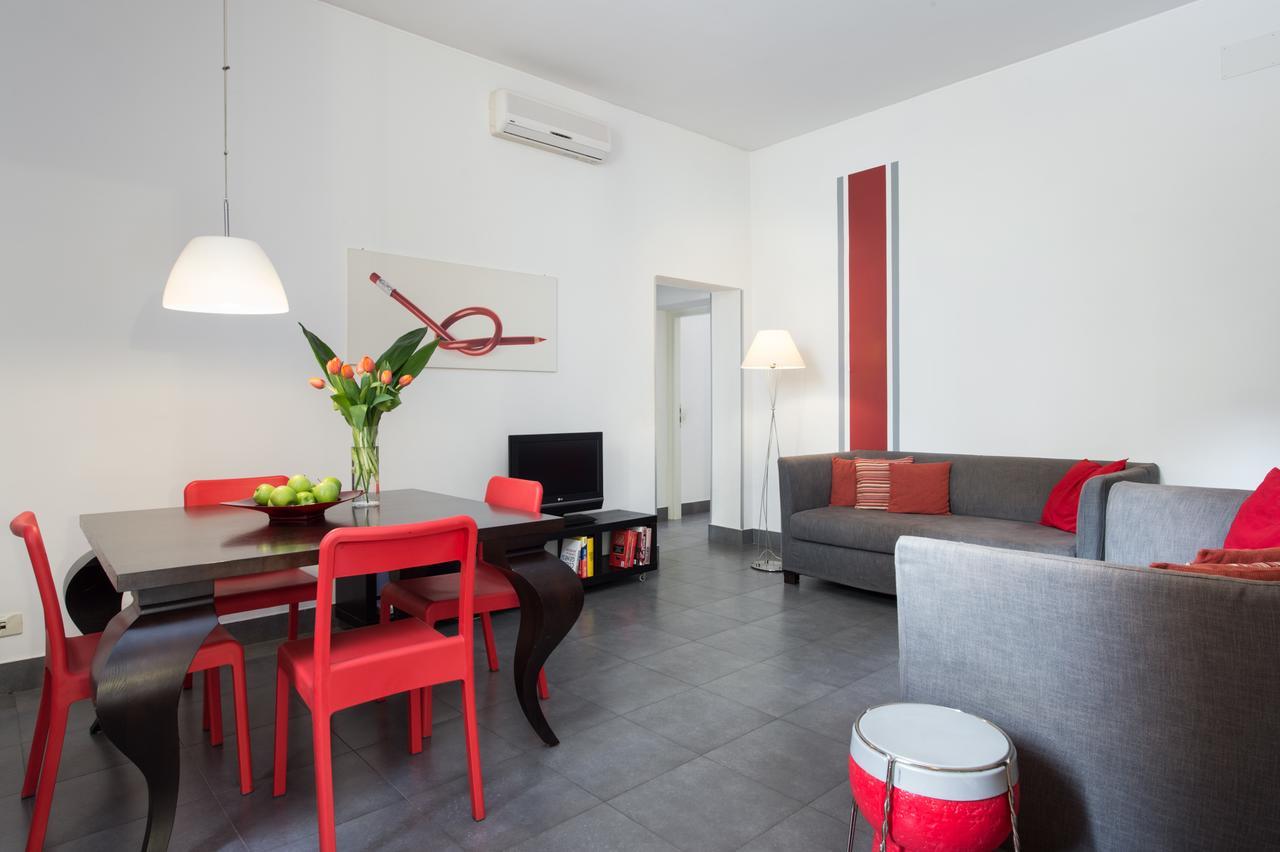 Residenza Termini Appartement Rome