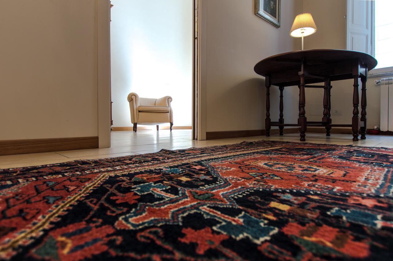 Sant'ivo Apartment Rome
