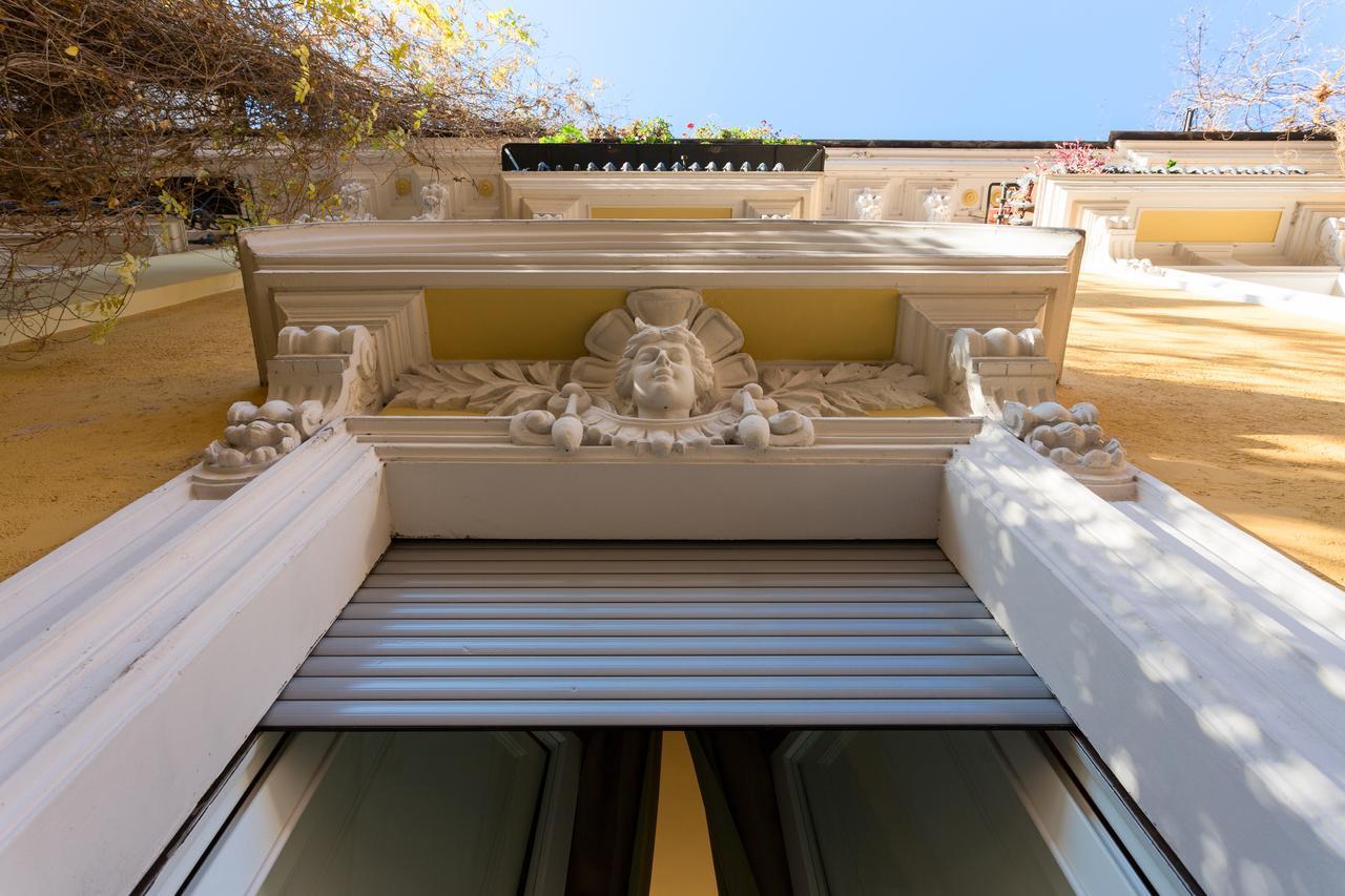 Apartment Dona's Luxury House