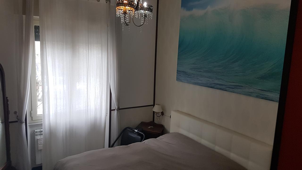 Cavour 1&3 Holiday home