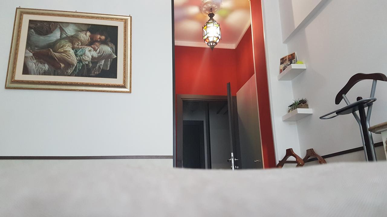 Holiday home Cavour 1&3