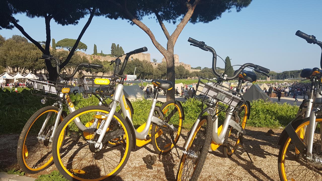 Holiday home Cavour 1&3 *