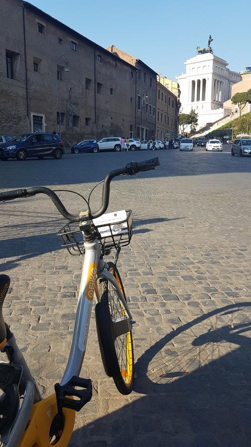 Cavour 1&3 Holiday home Rome
