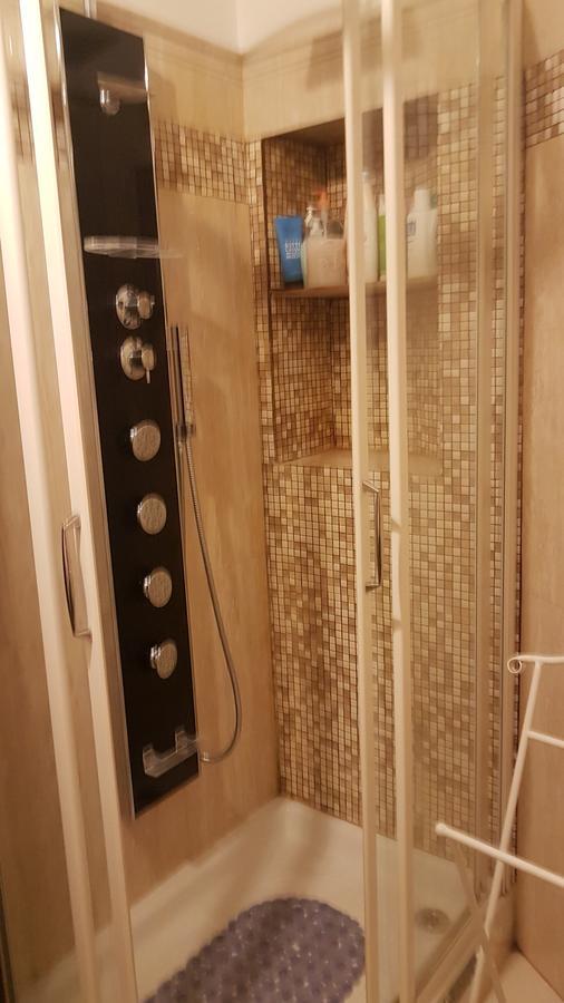 Holiday home Cavour 1&3 Rome