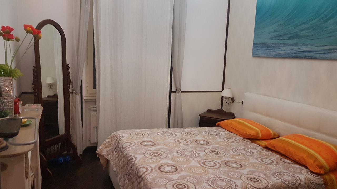 Cavour 1&3 * Rome