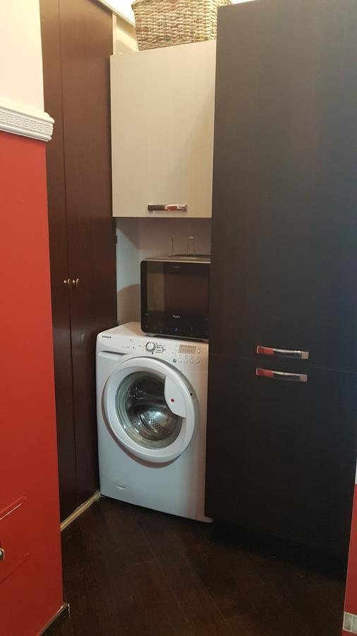 Cavour 1&3 Holiday home
