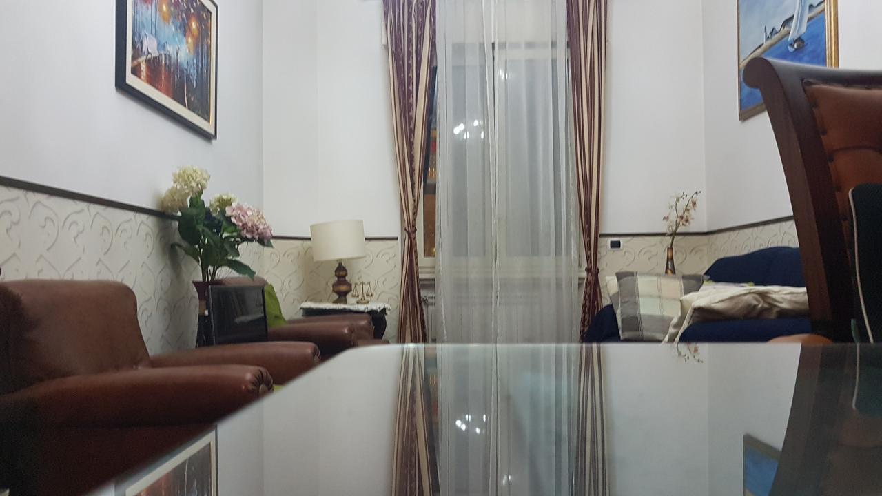 Cavour 1&3 Holiday home *