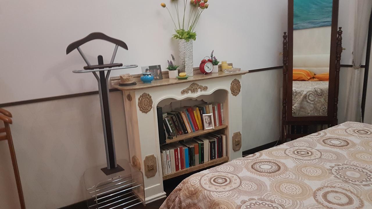 Holiday home Cavour 1&3