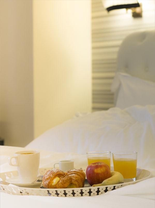 Navona Living Gasthuis 3*