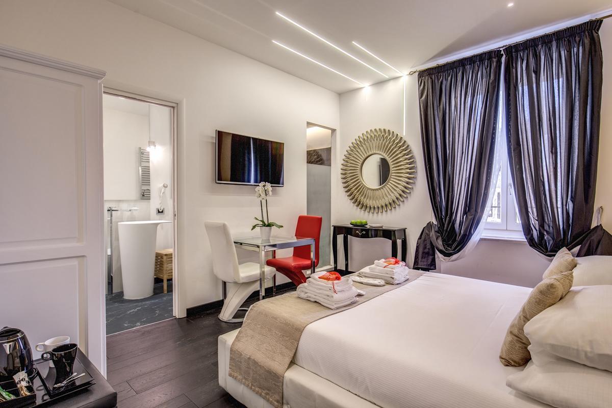 Gasthuis Navona Living