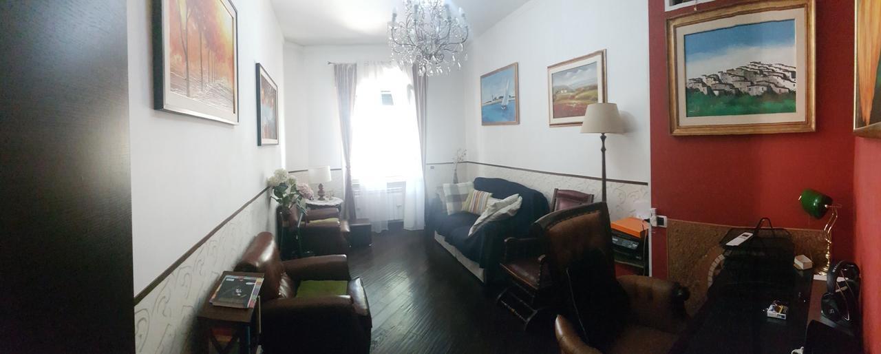 Cavour 1&3 * Rome