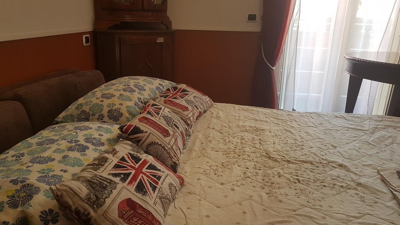 Holiday home Cavour 1&3 *