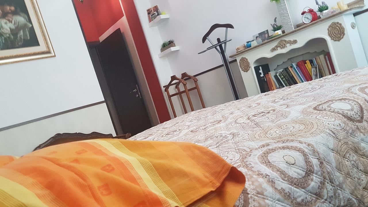 Holiday home Cavour 1&3 *