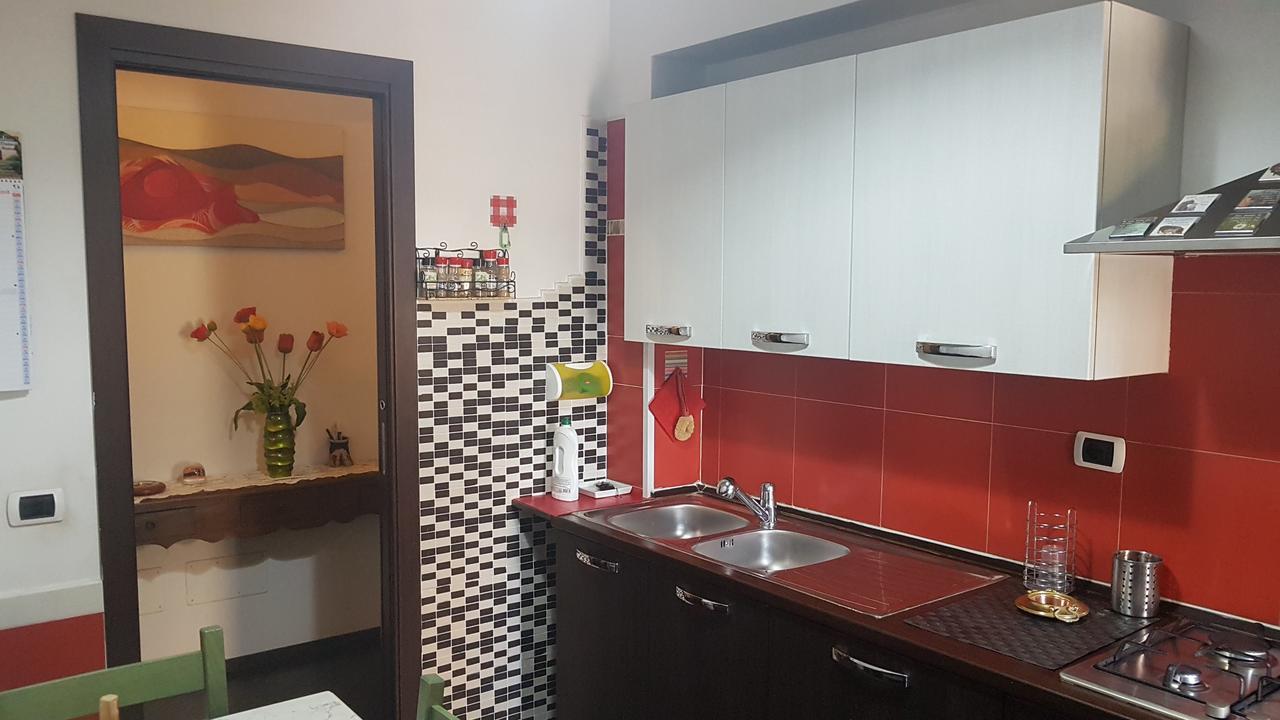 Holiday home Cavour 1&3